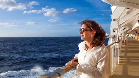 Best Cruise Travel Insurance Set Sail with Poise 24/7